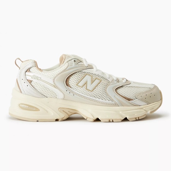 ✨Sold✨ New Balance 530 Bone Angora - Picture 2 of 6